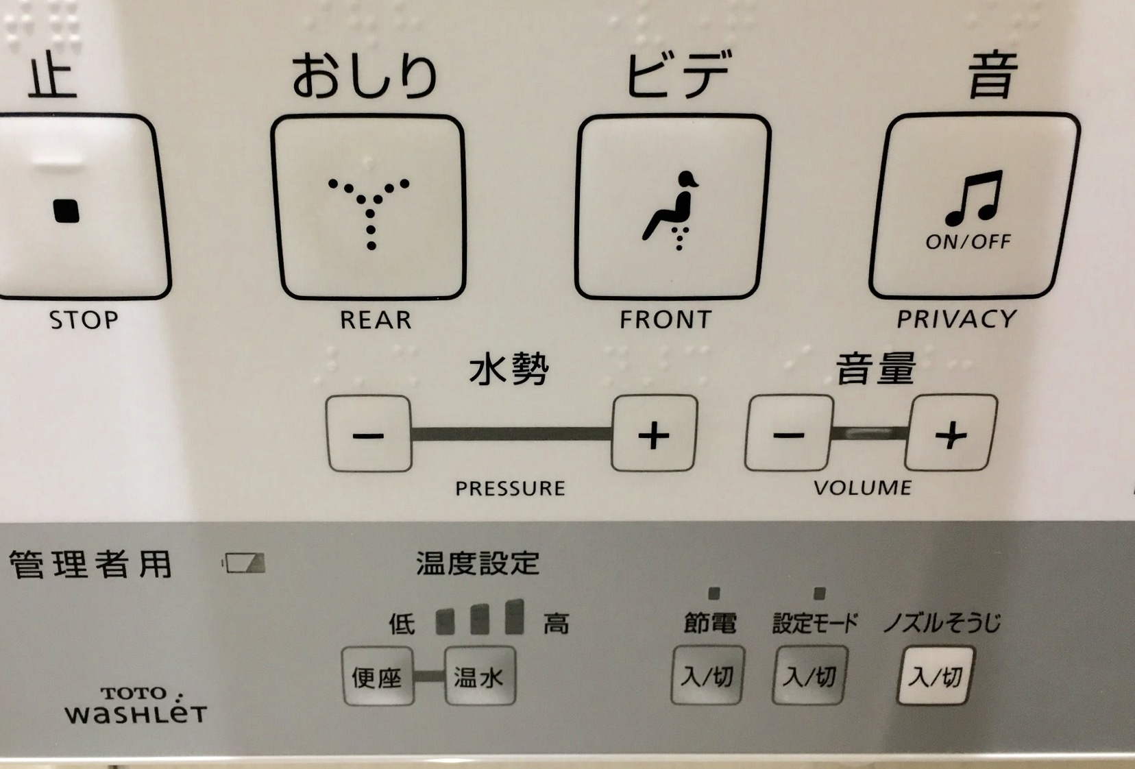 またトイレネタで恐縮ですが Marimariパパの思いつくまま